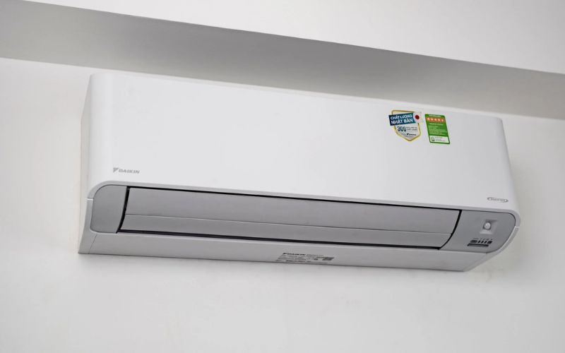 Máy lạnh Daikin