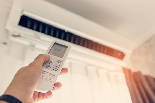 Mắt thần remote bị hỏng 