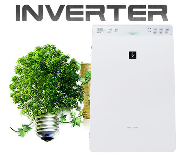 Công nghệ Inverter